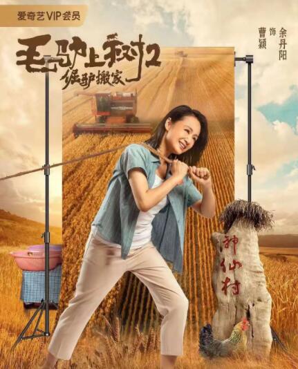 女偶像