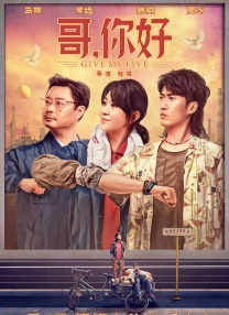 她的身上在发情