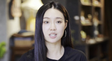很好的女人